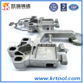 Professional China Die Casting for Magnesium Components ODM Manufacturer